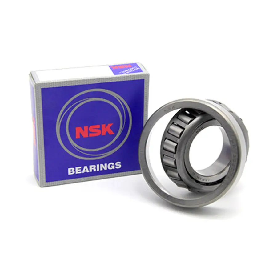 

NSK HR32908J Tapered Roller Bearings 40x62x15mm