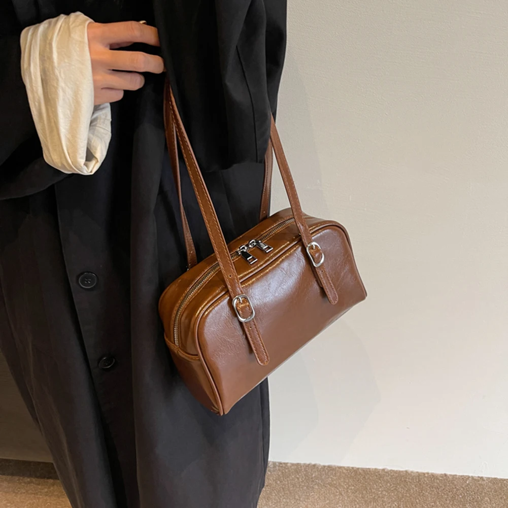 Brown 26x16x10cm