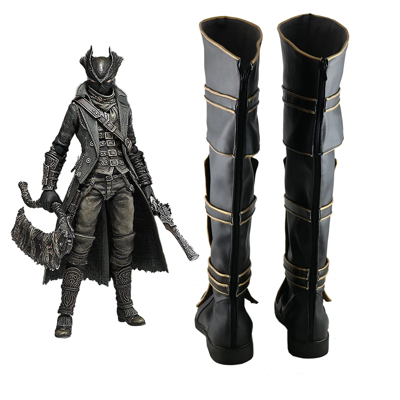 Sbc3c5634ab6c4b299b0e2a098512a411H - Bloodborne UK Shop