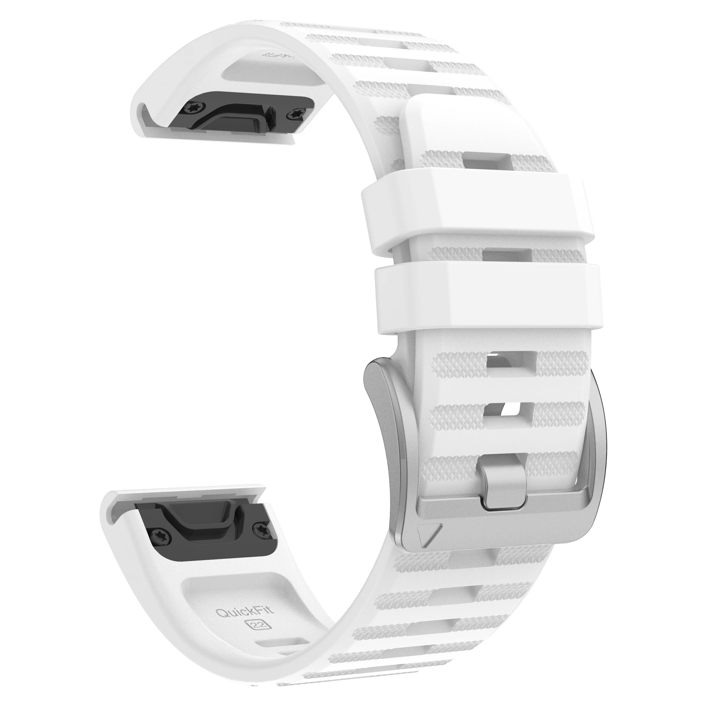 Premium QuickFit Watch Strap - Universal 22mm & 26mm Bands