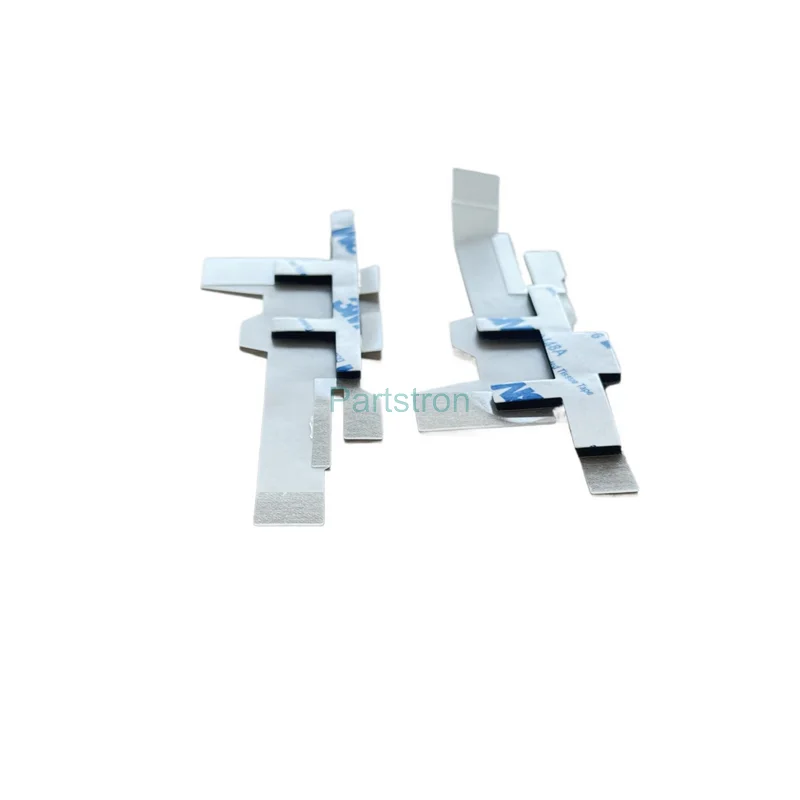 Ricoh Pro 8100 8110 8120 8130 8200 복사기 부품에 사용되는 12Set 개발자 씰 2Pcs