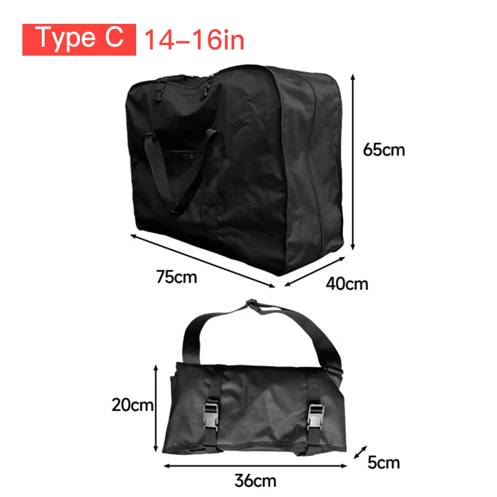 Type C 14-16 inch