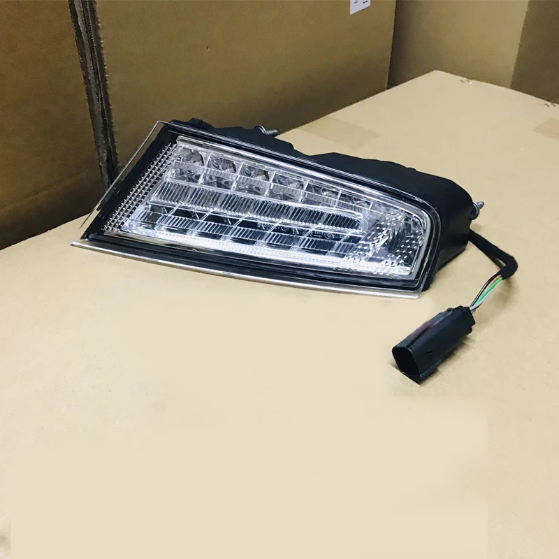 LED Car Rear Tail Light For Lincoln MKZ 2013-2019 Turn Signal