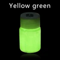 Yellow Green