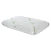 50X30cm Memory Foam Pillow Cervical Pillow for Neck Pain Relief Soft Comfortable Bed Pillows for Side Back Sleeper 1