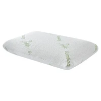 50X30cm Memory Foam Pillow Cervical Pillow for Neck Pain Relief Soft Comfortable Bed Pillows for Side Back Sleeper 1