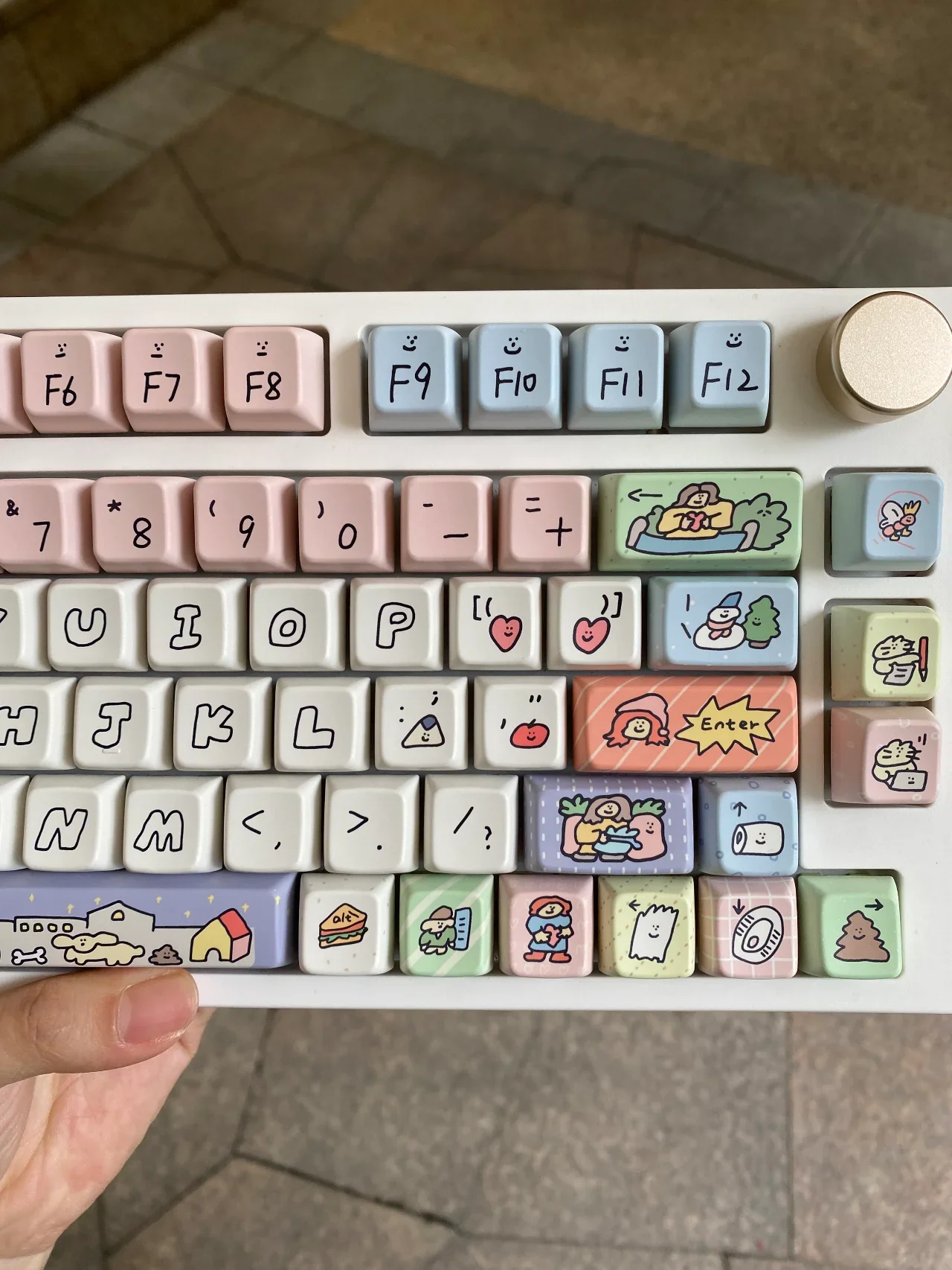 Toys e Sports