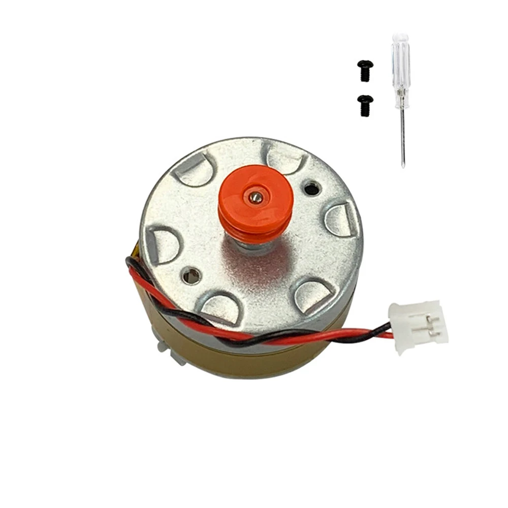

Gear Transmission S50 Linear Motor for Mijia 1/1S SDJQR01RR SDJQR02RR SDJQR03RR E4 S50 S5 Max S6 Spare Parts Motor