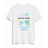 Our First Father's Day Spanish Printed Baby & Dad Matching Clothes Daddy T Shirts Tops Infant Bodysuit Fathers Day Family Outfit 5