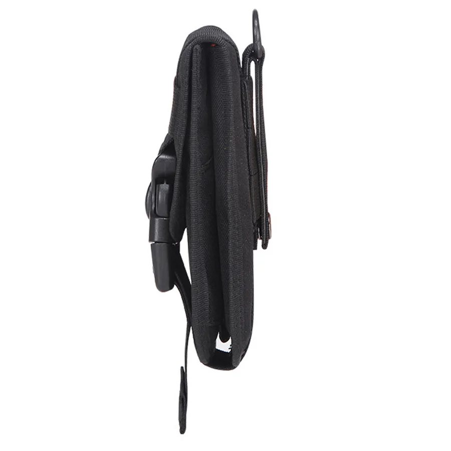 Waterproof Phone Case Waist Bag for Outdoor Sports Training