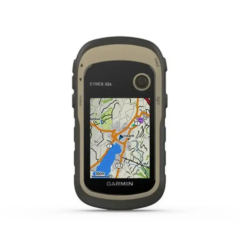 견고한 휴대용 GPS 에트렉스 32x (나침반 및 기압 고도계 포함)