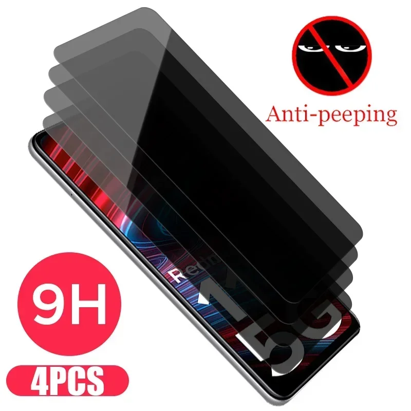 

Защитное стекло для Redmi Note 12 11 Pro Plus 5G 11S 10S 10 9 8 Pro 7
