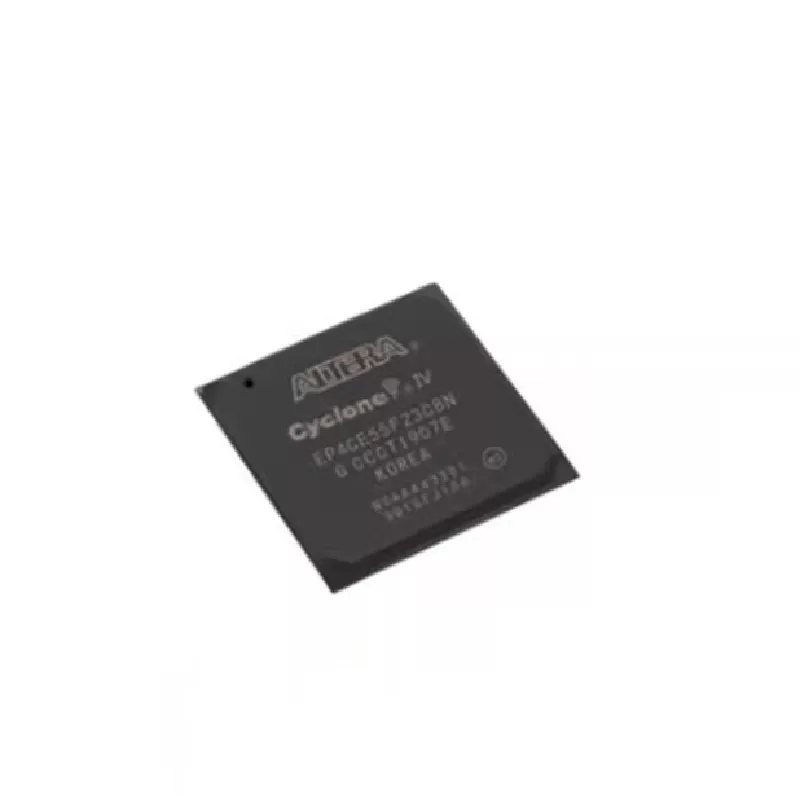 

1 шт. EP4CE55F23C8N EP4CE55F23C8 BGA новая Оригинальная фотография