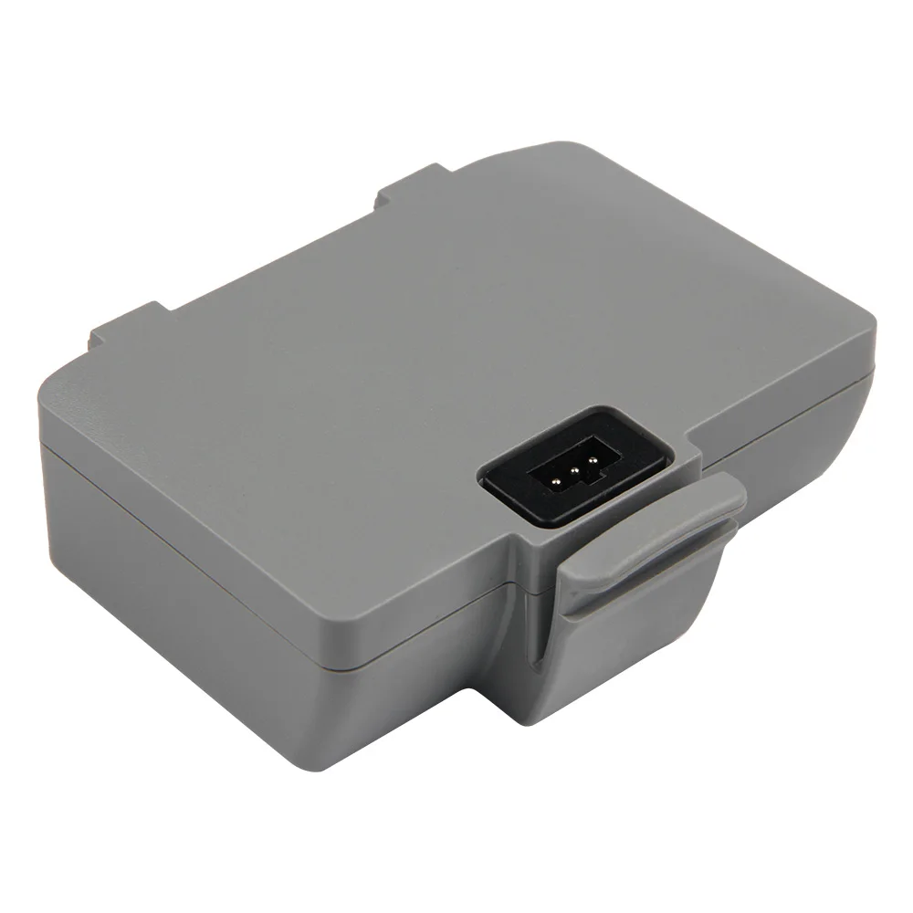 New Battery AT16004-1 for Zebra QL220 QL320 Plus QL220+ QL320+ 1900mAh Quality 7.4V Replacement battery 14.1Wh