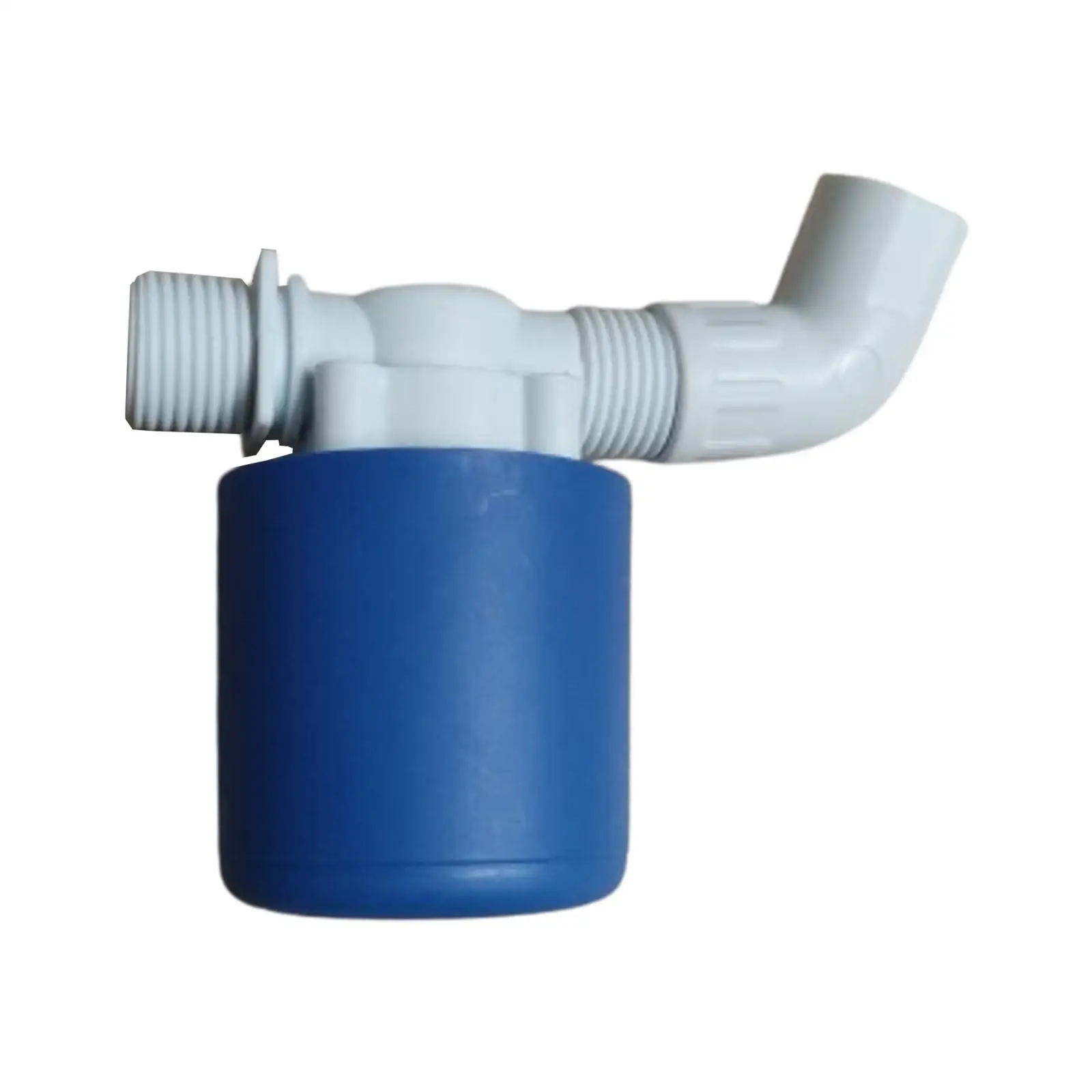 Automatic Float Valve 1/2 inch Accessories Floating Ball Valve for Drinking