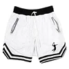 Summer Men's Casual Fashion Basketball Shorts Brand Multicolor Hip Hop Men's Comfortable Casual Basketball Pants 2