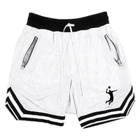 Summer Men's Casual Fashion Basketball Shorts Brand Multicolor Hip Hop Men's Comfortable Casual Basketball Pants 2