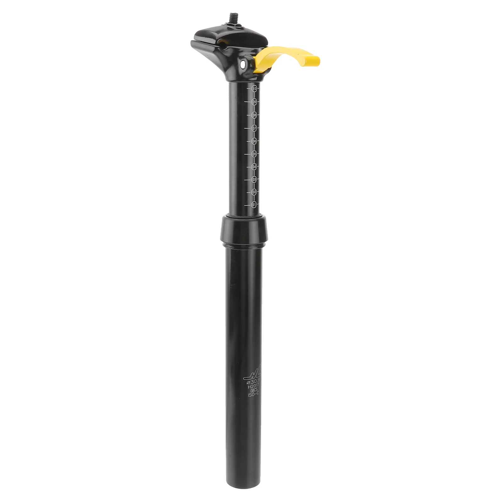 

Mountain Cycling Hand-controlled Lifting Seat Lever Bike Seat Post Seat Post Bike Seat Post Adjustable Seat Post Seat Post
