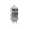 TUNG-SOL 12AU7W 6189 Vacuum Tube Replace ECC82 12AU7 B749 ECC802 E82CC CV4003 HIFI Audio Valve Electron Tube Amplifier Aogutx 6