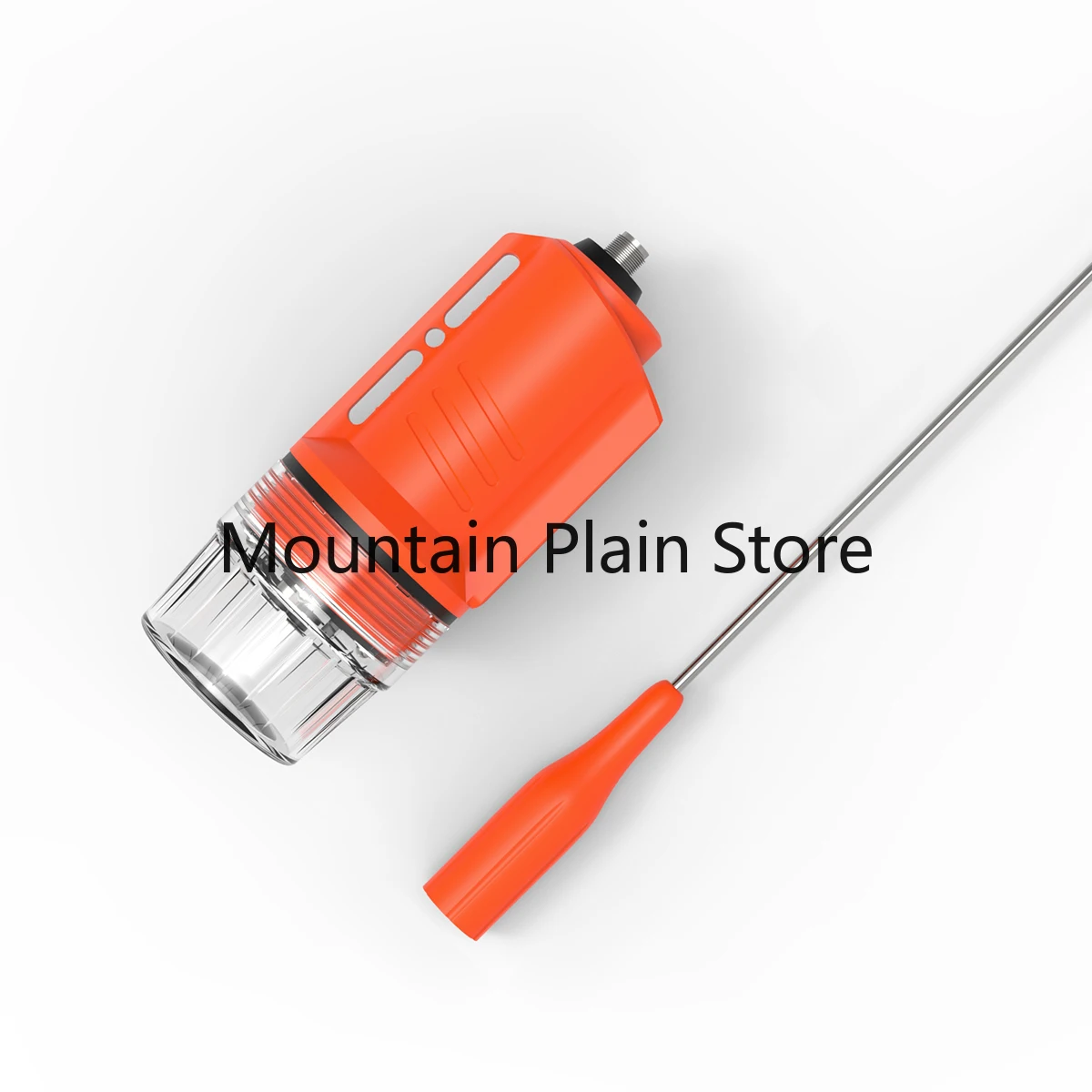 

Long Range AIS Beacon Fishing Net Buoy W151 GPS Tracker