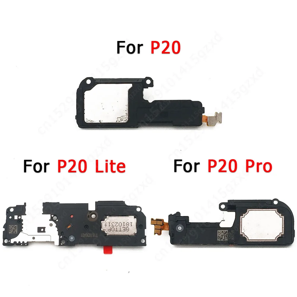 

Loud Speaker For Huawei P20 Pro Lite Loudspeaker Buzzer Ringer Sound Module Bell Replacement Repair Spare Parts