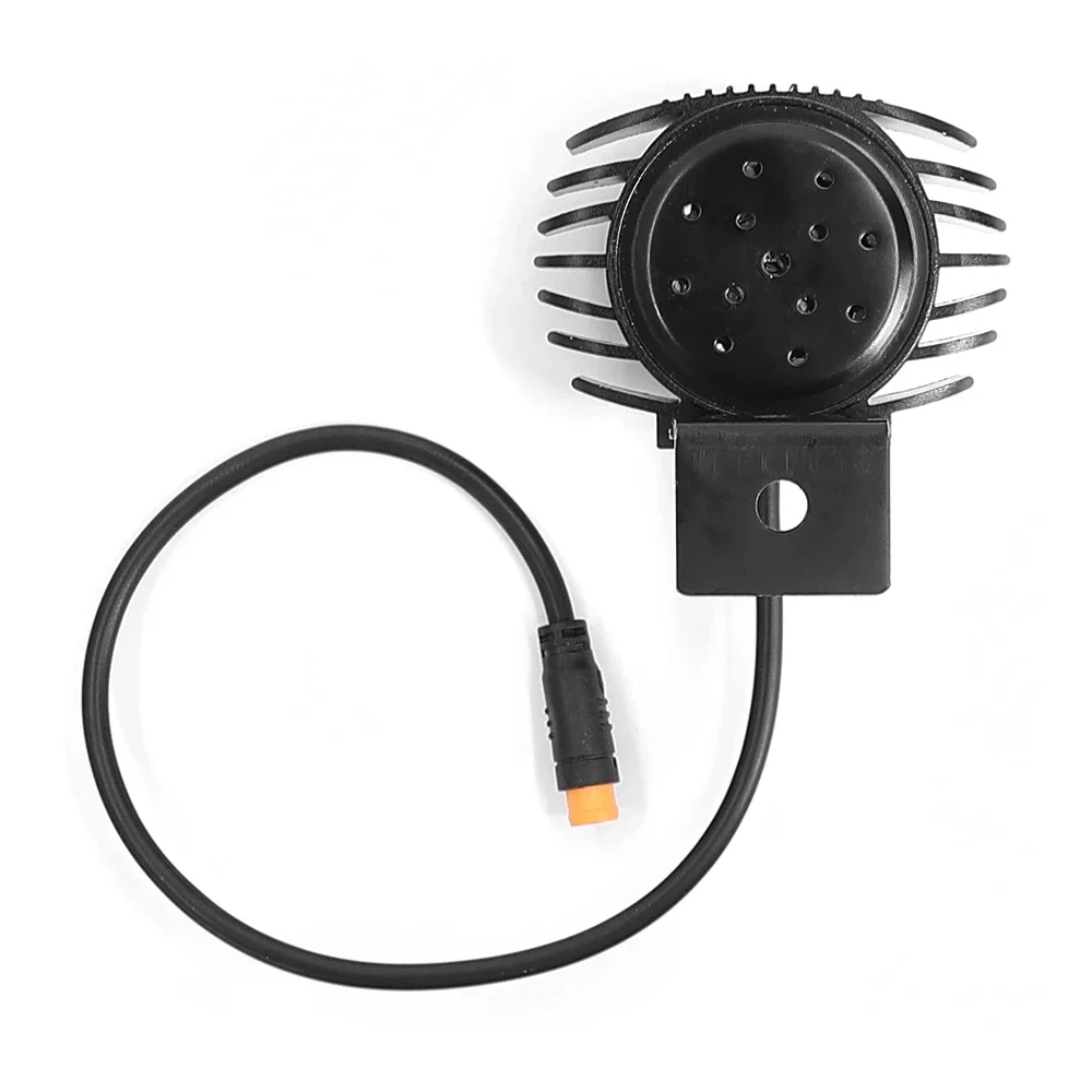 รูปสินค้า ไฟหน้า LED คุณภาพสูง สำหรับสกู๊ตเตอร์ไฟฟ้า Kukirin G2 Pro