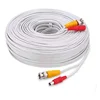 BNC cable 5M-50M analog ahd cctv surveillance accessory bnc video power surveillance for ahd camera and dvr kit 2