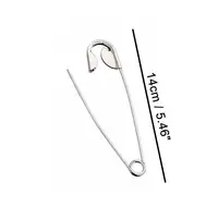 New Women Headwear Hair Accessories Fashion Large Size Safety Pins Hair Forks Hair Accessories Hair Clip - Image 6