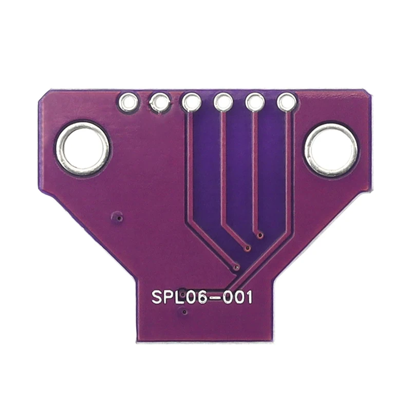 Capteur pression SPL06-001 10pcs vert clair pour GPS boussole