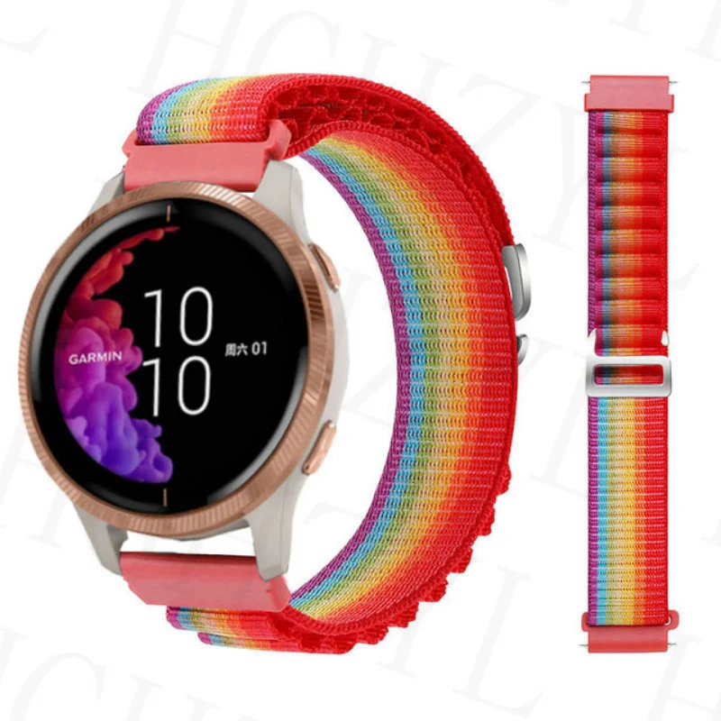 ǰ Ϸ   Garmin Venu 2 SQ Ʈ Forerunner 255s 255 245 Vivoactive 4 4s 3 ð  ո 