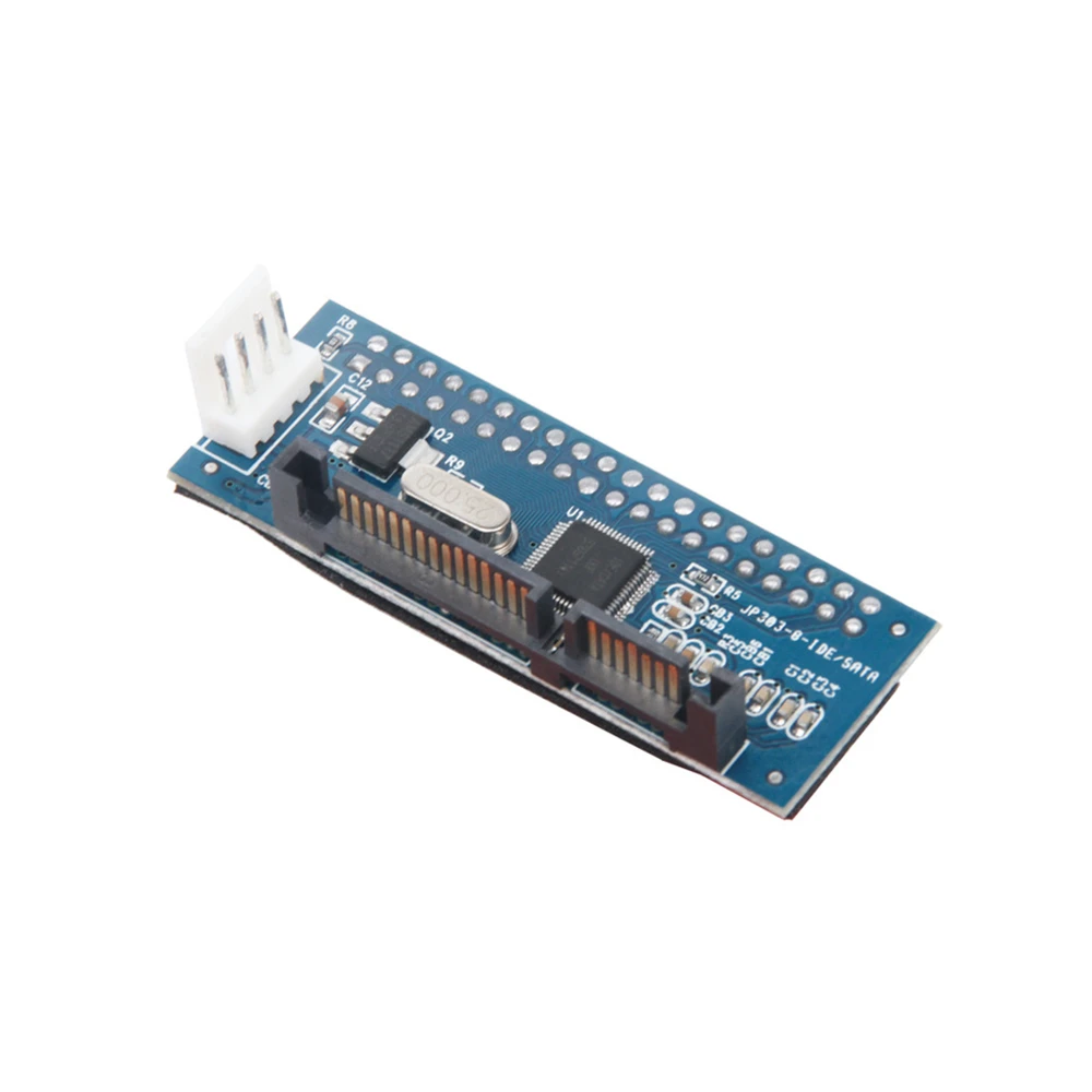 3.5 HDD IDE/PATA ϵ ũ  , 7  SATA  ̺, 40  IDE-SATA Ŀ