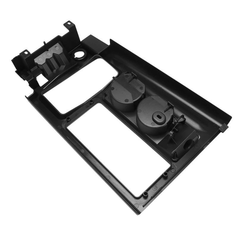 10161884 Manuale Piastra Del Cambio Console Portabicchieri Auto Per Chevrolet Corvette Corvette C4 1994-1996 Pezzi Di Ricambio Accessori