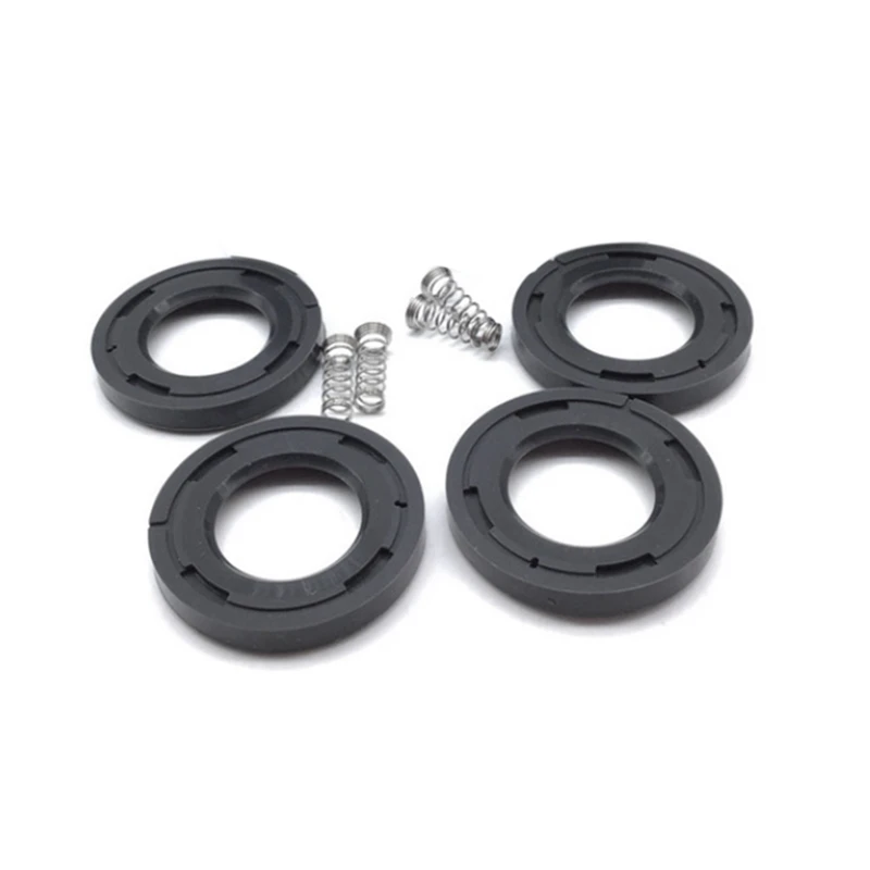 Spark Plugs Cap Connector Ignition Coils Plug Tip Cover Rubber 90919-11009 90919 11009 for Toyota YARIS VIOS CAMRY ignition coil igniter car ignition parts spark plug cap ignition device