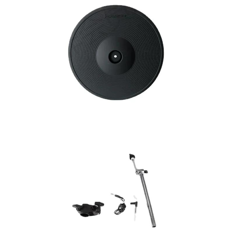 

New Lemon Drum Cymbal 13" 2zone Expansion Kit