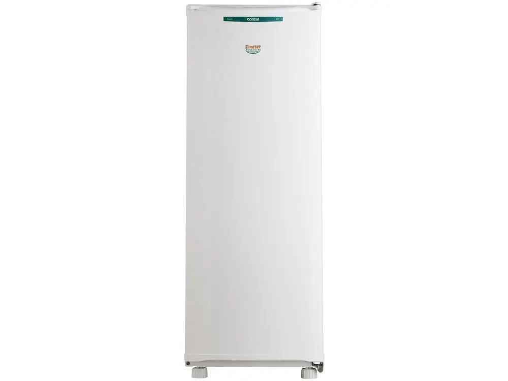 Freezer Vertical Consul 1 Porta 121L CVU18GB - 110V 2