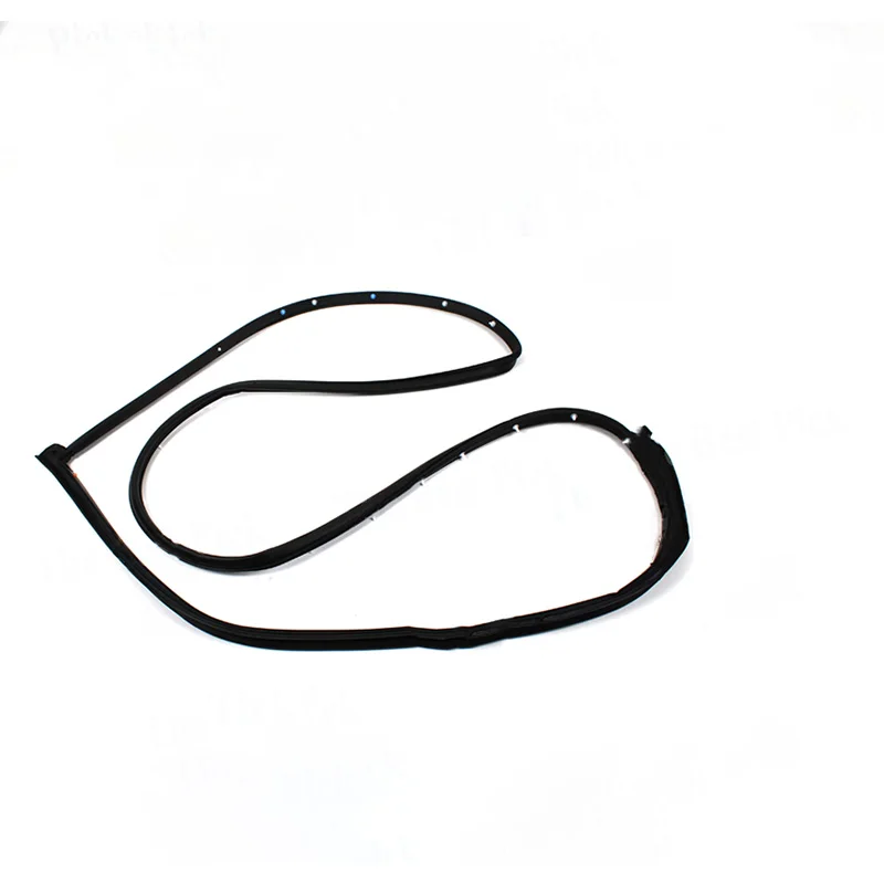 

Weatherstrip - Rear door right For Tucson 2010-2015 OEM 831402S000