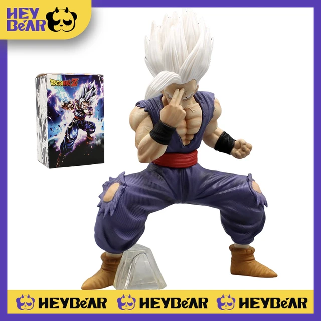 Goku Super Saiyajin 3  Gohan místico, Dragon, Dragon ball