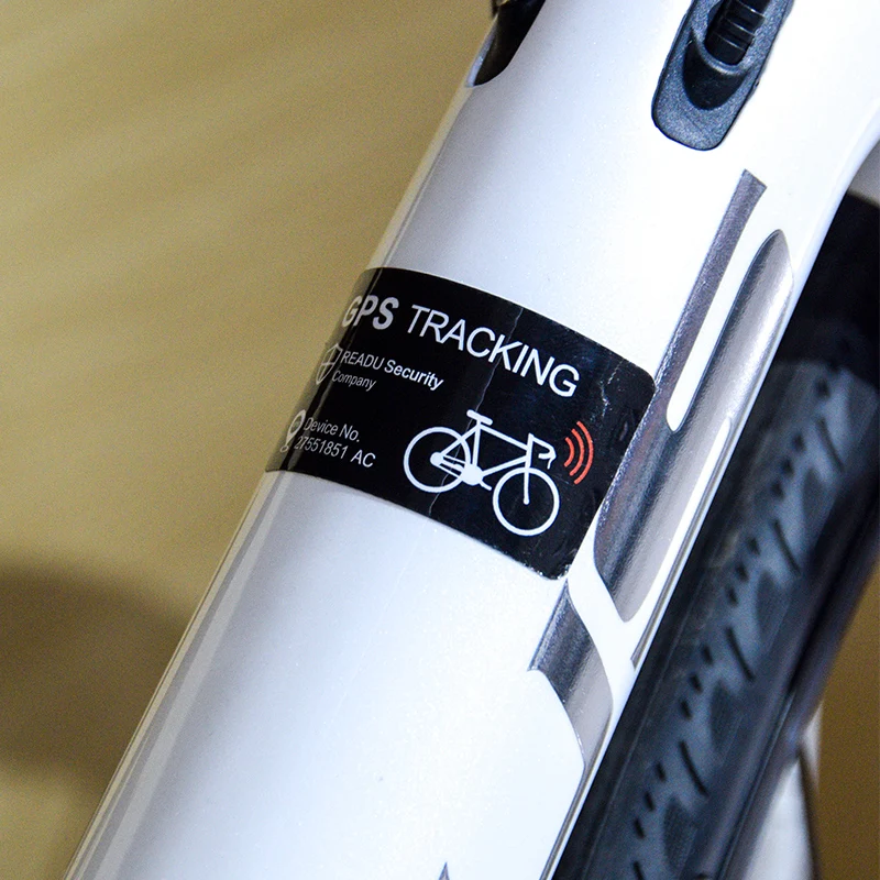 カラフルなステッカー装飾のロードバイク CANOVER改 自転車通販 voldy.collection - CANOVER（カノーバー）｜Yahoo