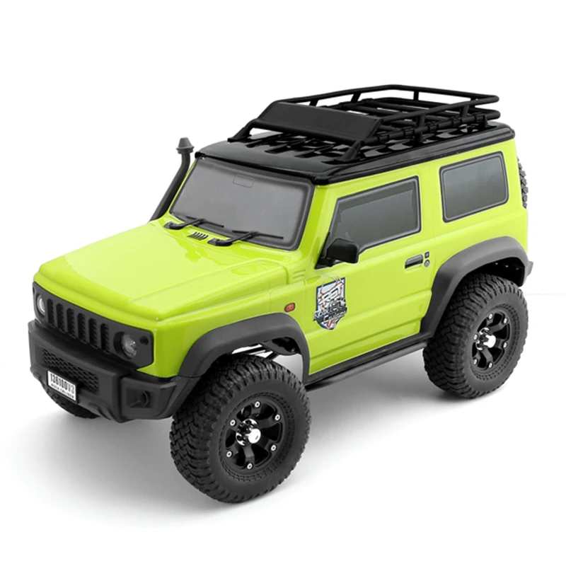 RGT 136100V3 1/10 4WD Crawler Climbing Buggy Off-road Vehicle RC Remote Control Model Car For Kids Adult Toy Gifts 5