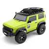 RGT 136100V3 1/10 4WD Crawler Climbing Buggy Off-road Vehicle RC Remote Control Model Car For Kids Adult Toy Gifts 5