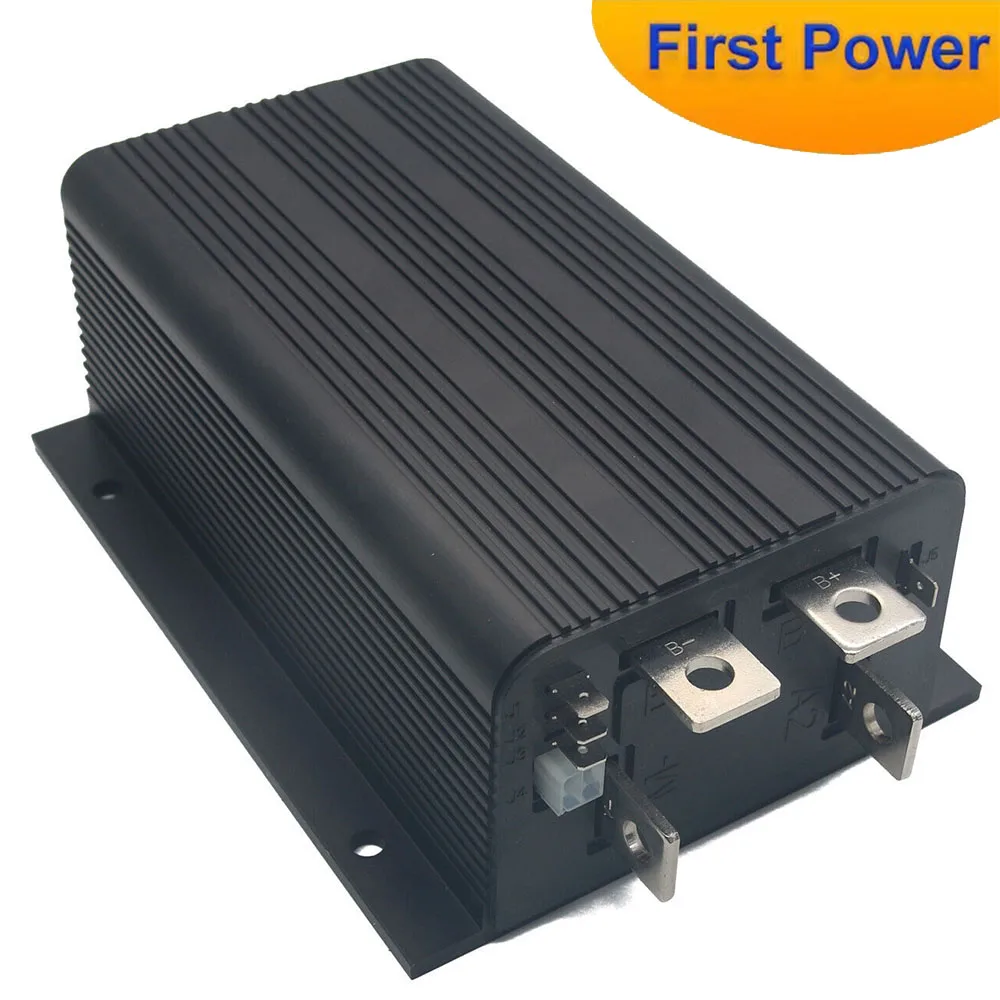 

For Curtis 24/36V 500A (0-5K) Programmable PMC 1205M-4601 17721704 MOTOR CONTROLLER