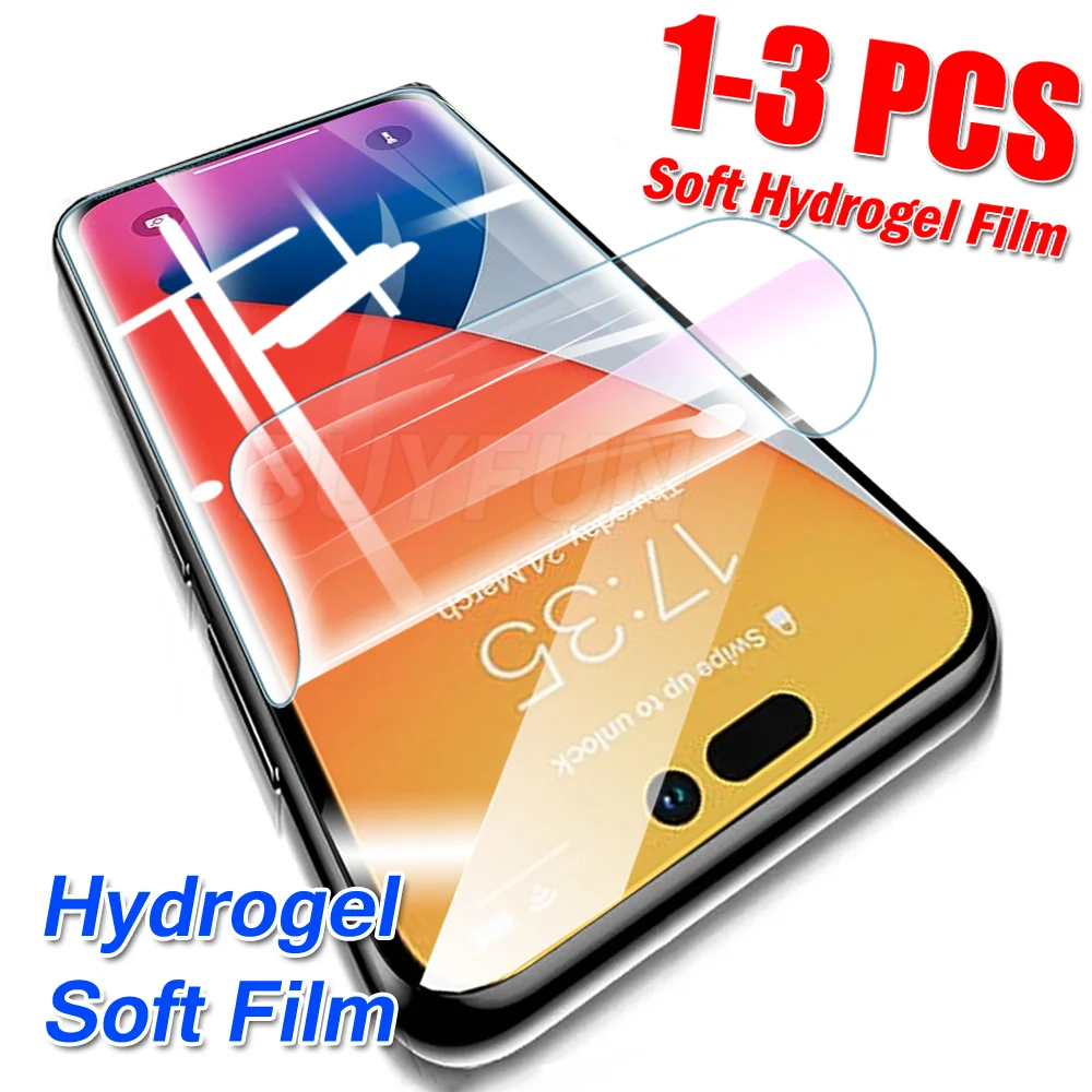 Hydrogel Screen Protector Iphone Se 2020 Hydrogel Screen Protector