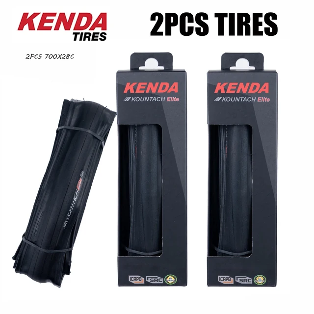 2pcs 700x28C