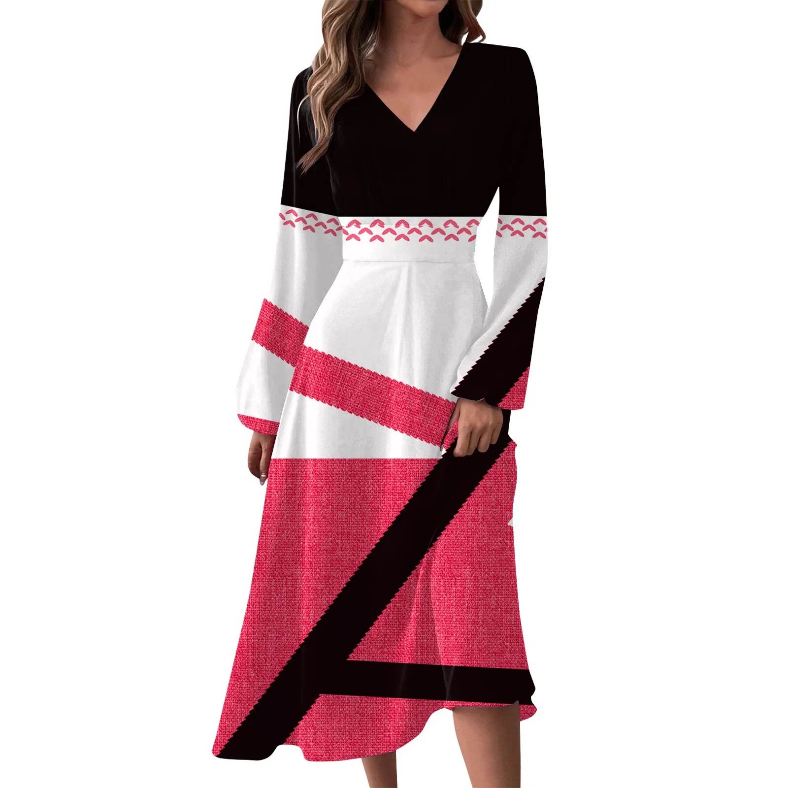 

Geometric Print Dress Women Elegant Sleeveless Dresses Bodycon Backless Long Dress 2024 Summer Clothes Elegant Party Dress