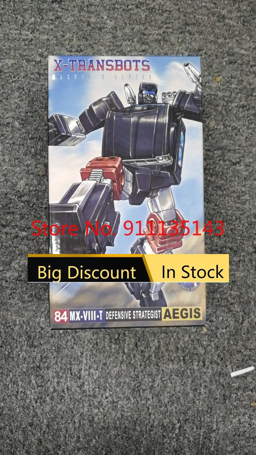 thumb