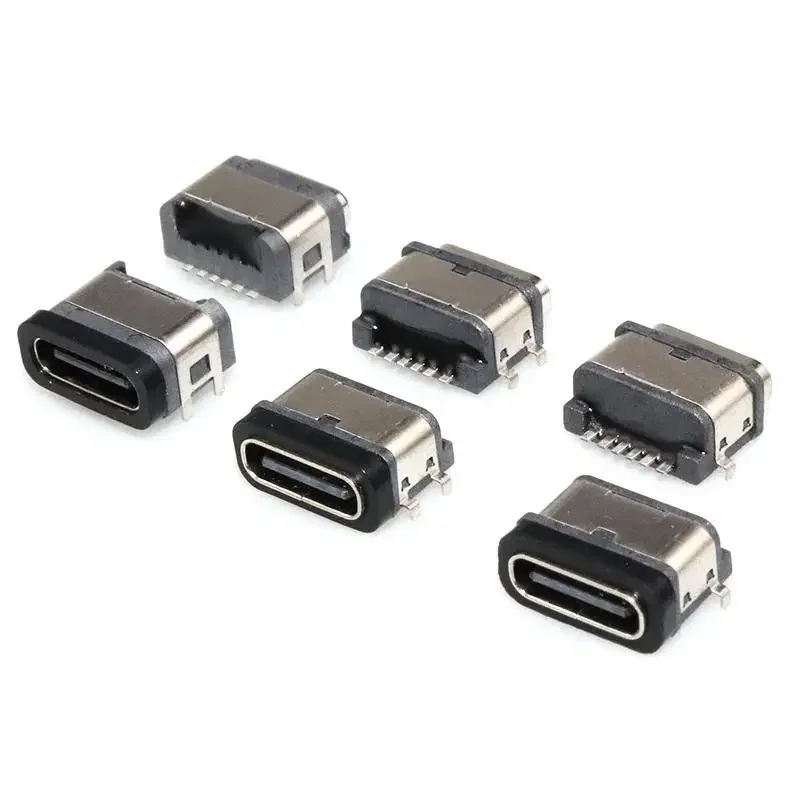 Рисунок 2 - Тип-c материнское сиденье Тип _ женское мужское USB 3