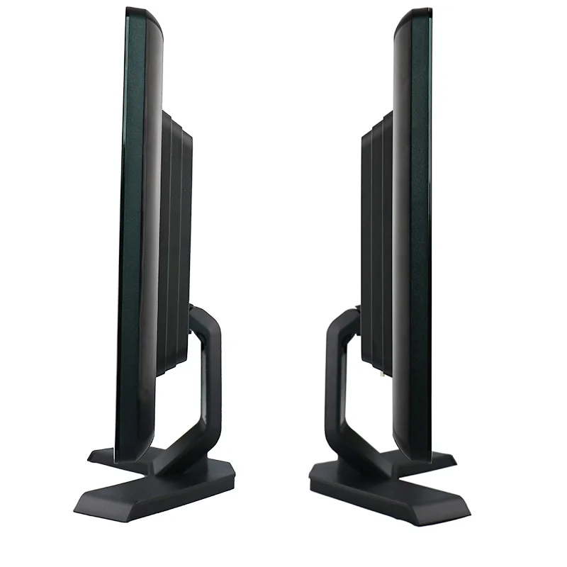 ZHIXIANDA 19 Inch 1440*900 16:10 Wide LCD Plastic Monitor With VGA/HDM Input