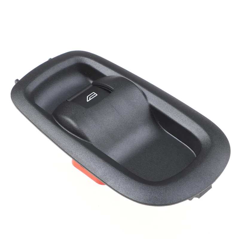 Interruttore Alzacristallo Elettrico Lato Conducente Per Ford Transit Custom MK8 2014+ | Sostituzione Perfetta Con Materiale ABS - 4
