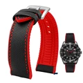 Black redX silver A