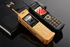 New Arrivial C3 Long Standby Retro Telephone 2.2inches Dual SIM Cards Mp3 Big Battery 6800mAh Bluetooth Unlocked Mobile Phone 2